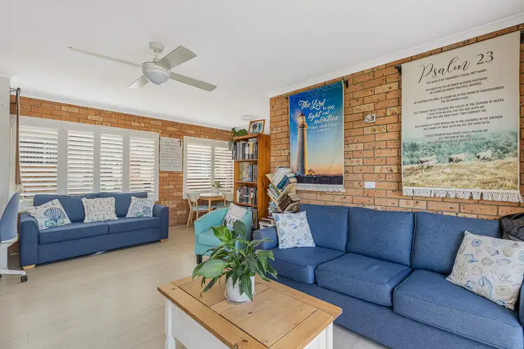Sixth view of Homely apartment listing, 4/27 Ocean Drive, Merimbula NSW 2548