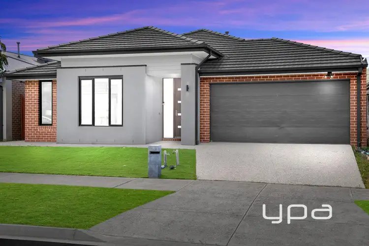 14 Stockyard Street, Truganina VIC 3029