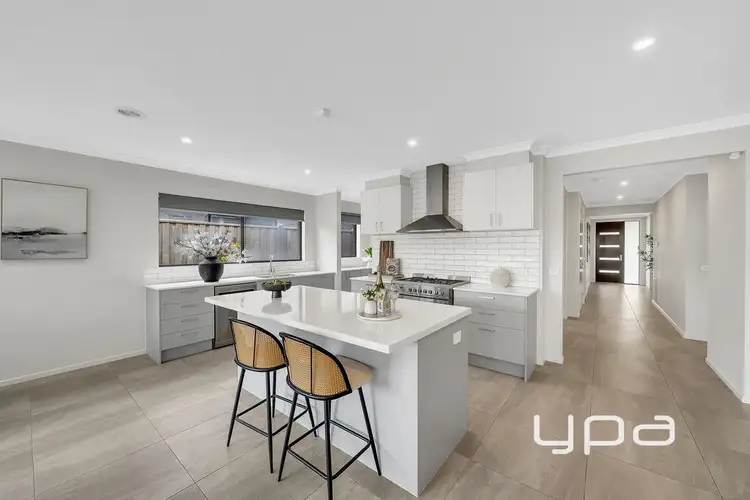 Sixth view of Homely house listing, 14 Stockyard Street, Truganina VIC 3029