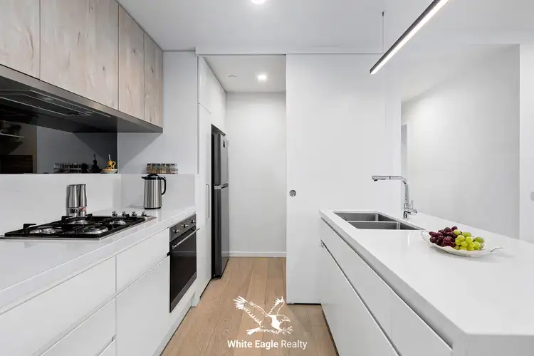 Third view of Homely apartment listing, 214/6 Dalgety Street, Oakleigh VIC 3166