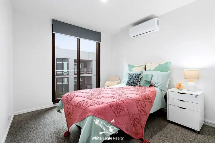 Fourth view of Homely apartment listing, 214/6 Dalgety Street, Oakleigh VIC 3166