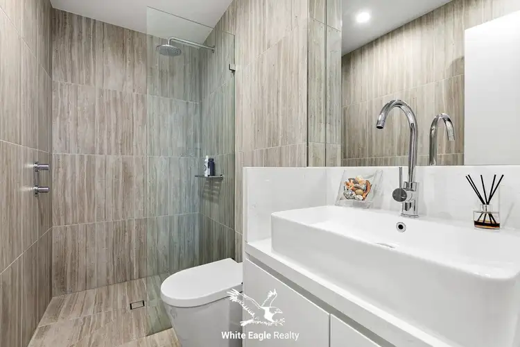 Fifth view of Homely apartment listing, 214/6 Dalgety Street, Oakleigh VIC 3166
