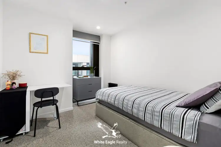 Sixth view of Homely apartment listing, 214/6 Dalgety Street, Oakleigh VIC 3166