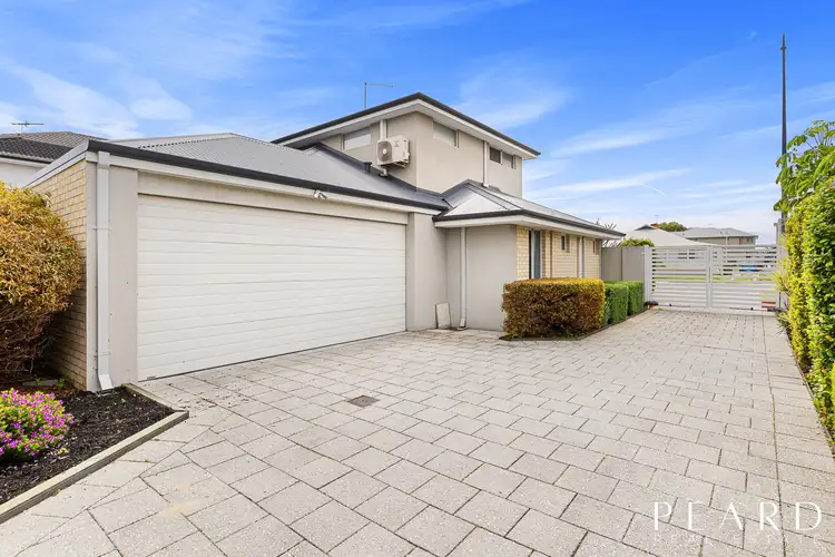Second view of Homely townhouse listing, 1/107 Parkin Street, Rockingham WA 6168
