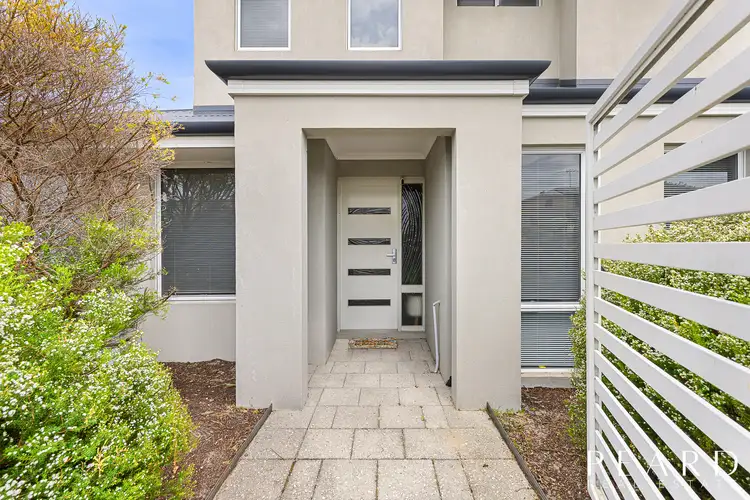 Third view of Homely townhouse listing, 1/107 Parkin Street, Rockingham WA 6168