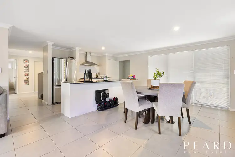 Fourth view of Homely townhouse listing, 1/107 Parkin Street, Rockingham WA 6168