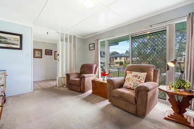 Second view of Homely house listing, 9 Colo Street, Arana Hills QLD 4054
