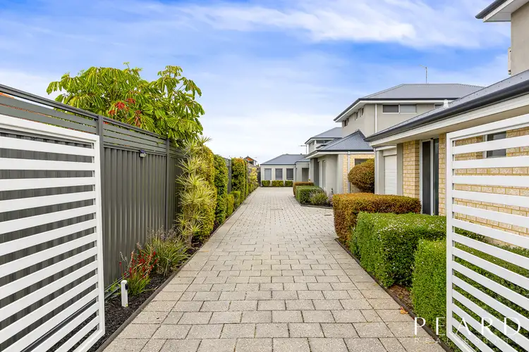 Main view of Homely townhouse listing, 3/107 Parkin Street, Rockingham WA 6168