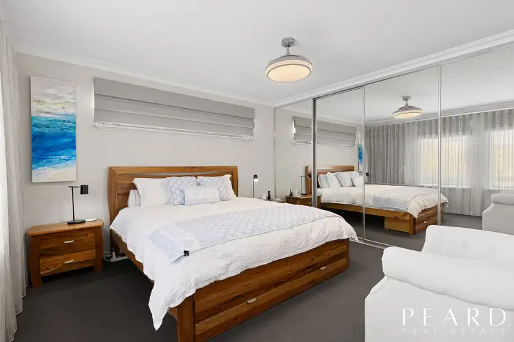 Third view of Homely townhouse listing, 3/107 Parkin Street, Rockingham WA 6168