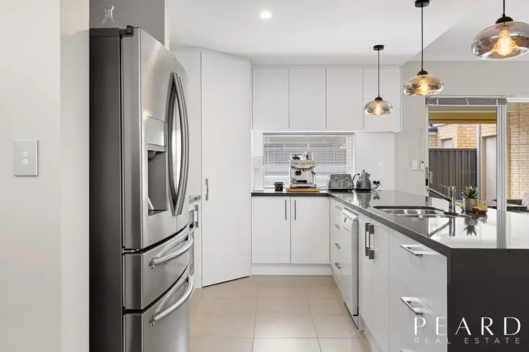 Sixth view of Homely townhouse listing, 3/107 Parkin Street, Rockingham WA 6168