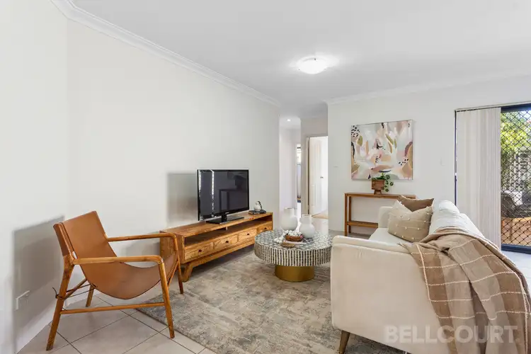 Third view of Homely villa listing, 52C Green Avenue, Balcatta WA 6021