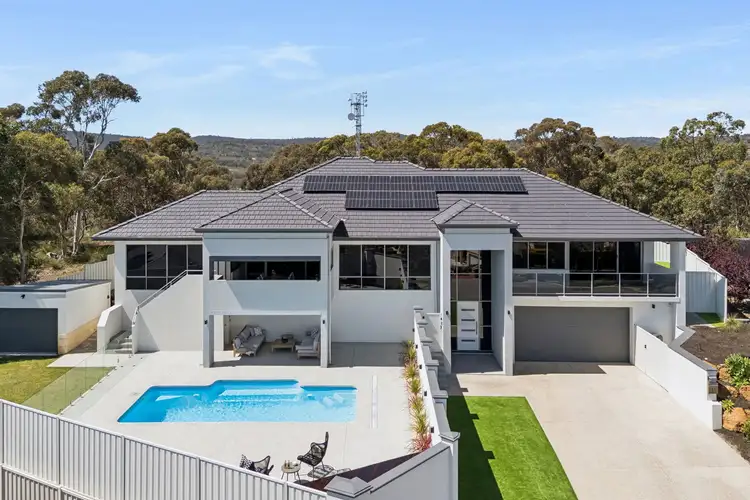 Main view of Homely house listing, 11 Adler Heights, Swan View WA 6056