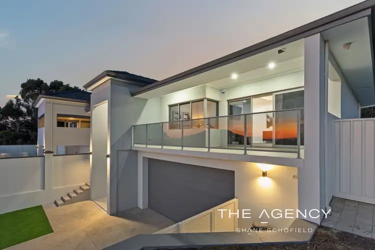 Third view of Homely house listing, 11 Adler Heights, Swan View WA 6056
