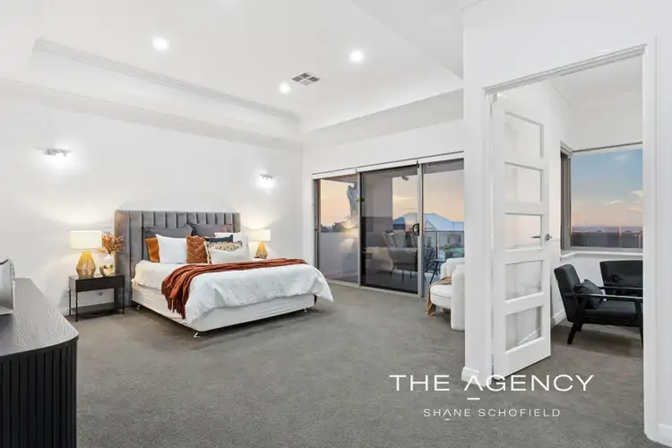 Sixth view of Homely house listing, 11 Adler Heights, Swan View WA 6056