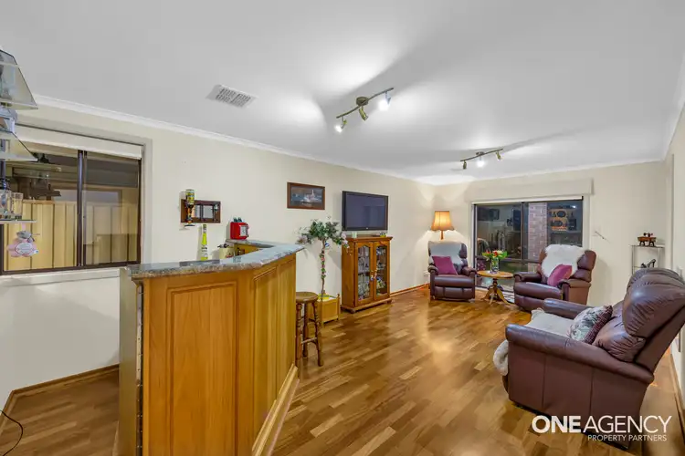 Fifth view of Homely house listing, 8 Tomkin Court, Altona Meadows VIC 3028