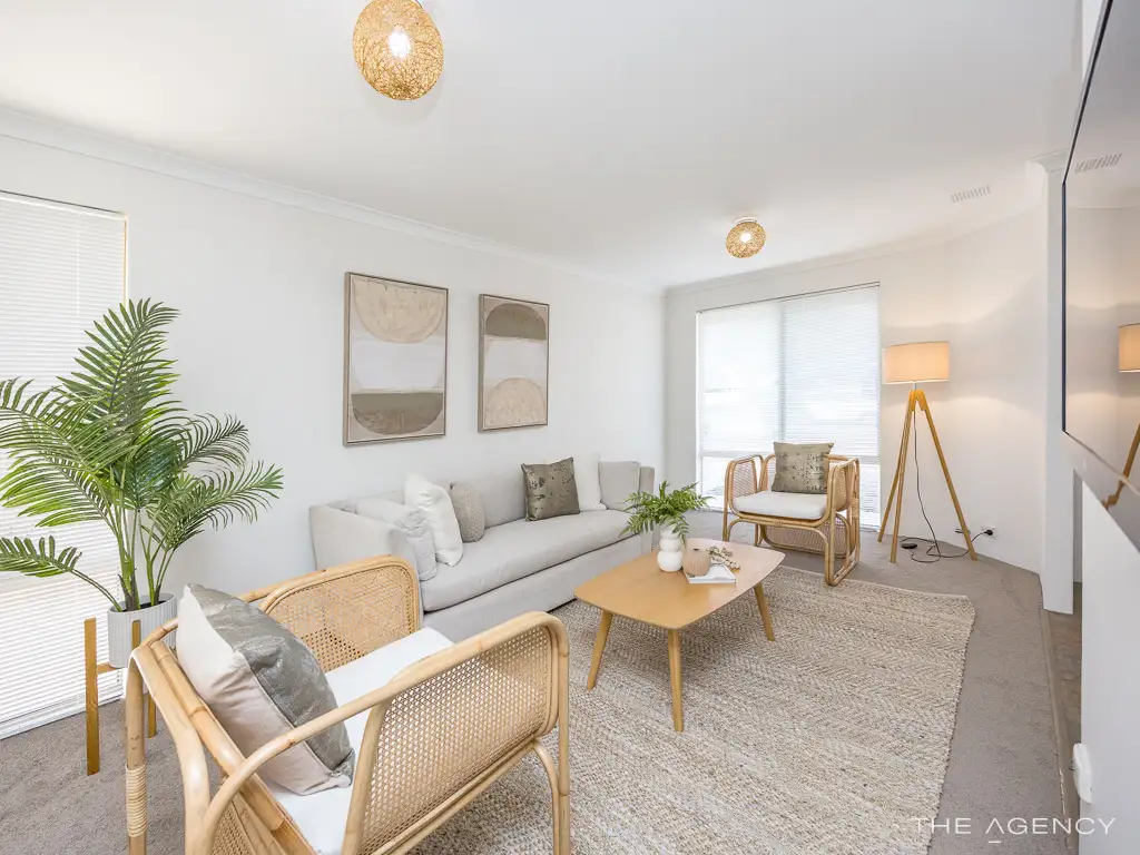Main view of Homely house listing, 14a Meadowview Drive, Ballajura WA 6066