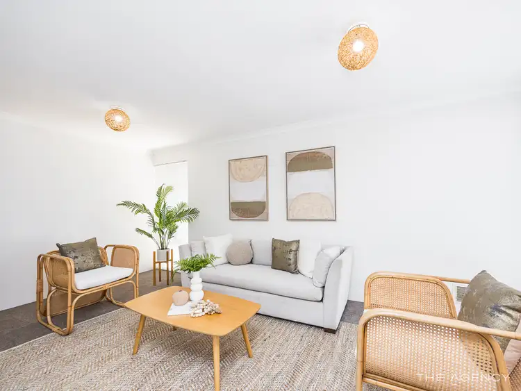 Fourth view of Homely house listing, 14a Meadowview Drive, Ballajura WA 6066