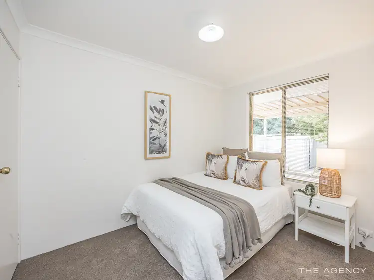 Fifth view of Homely house listing, 14a Meadowview Drive, Ballajura WA 6066