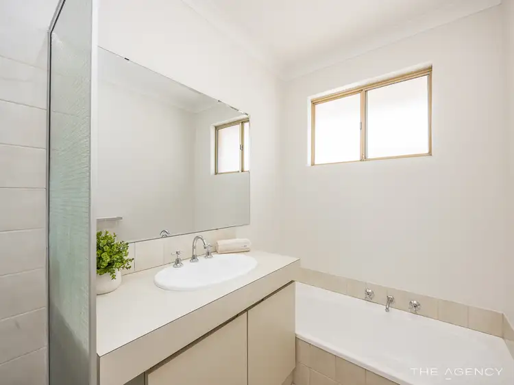 Sixth view of Homely house listing, 14a Meadowview Drive, Ballajura WA 6066