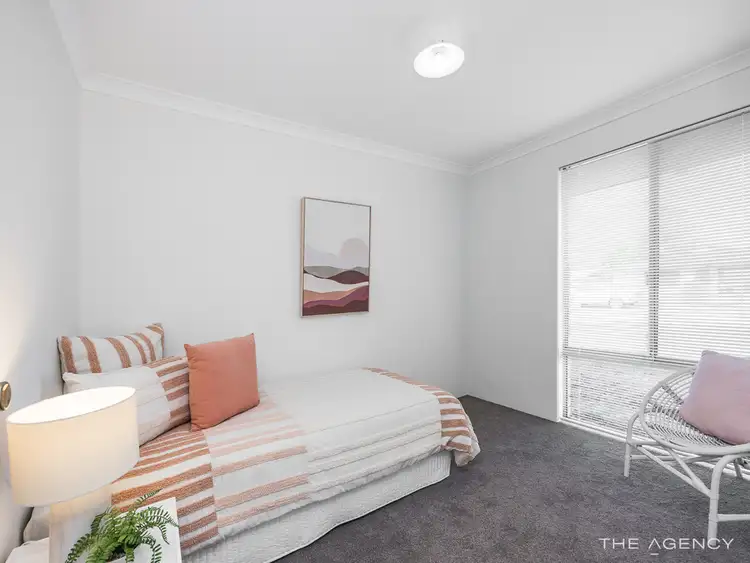 Seventh view of Homely house listing, 14a Meadowview Drive, Ballajura WA 6066