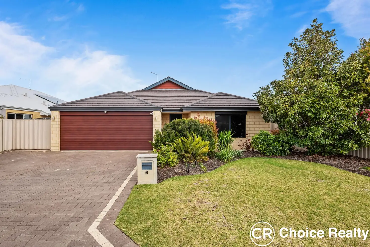 Main view of Homely house listing, 6 Sunderland Way, Waikiki WA 6169
