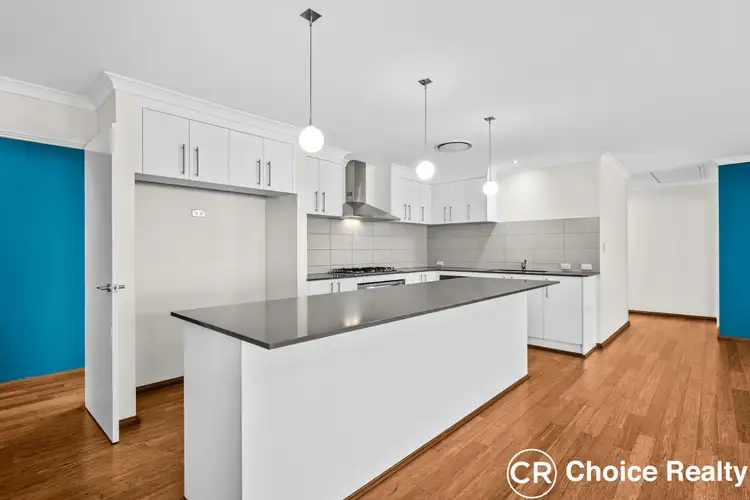 Fourth view of Homely house listing, 6 Sunderland Way, Waikiki WA 6169