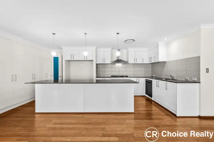 Fifth view of Homely house listing, 6 Sunderland Way, Waikiki WA 6169