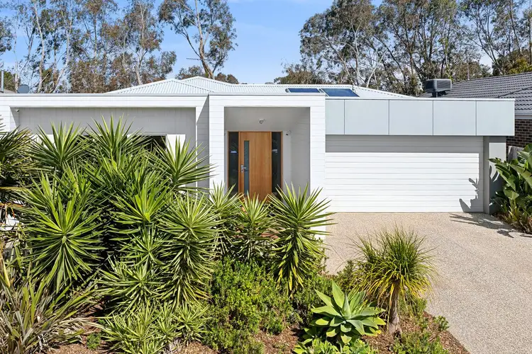Main view of Homely house listing, 6 Liuzzi Drive, Torquay VIC 3228