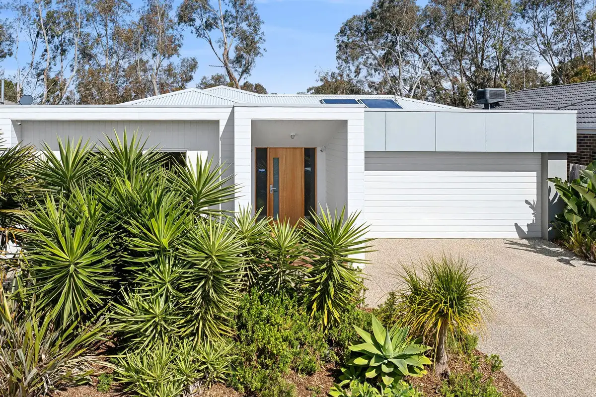 Main view of Homely house listing, 6 Liuzzi Drive, Torquay VIC 3228