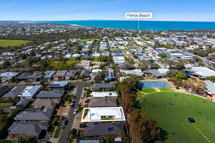 Second view of Homely house listing, 6 Liuzzi Drive, Torquay VIC 3228