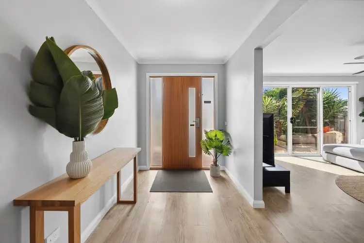 Third view of Homely house listing, 6 Liuzzi Drive, Torquay VIC 3228