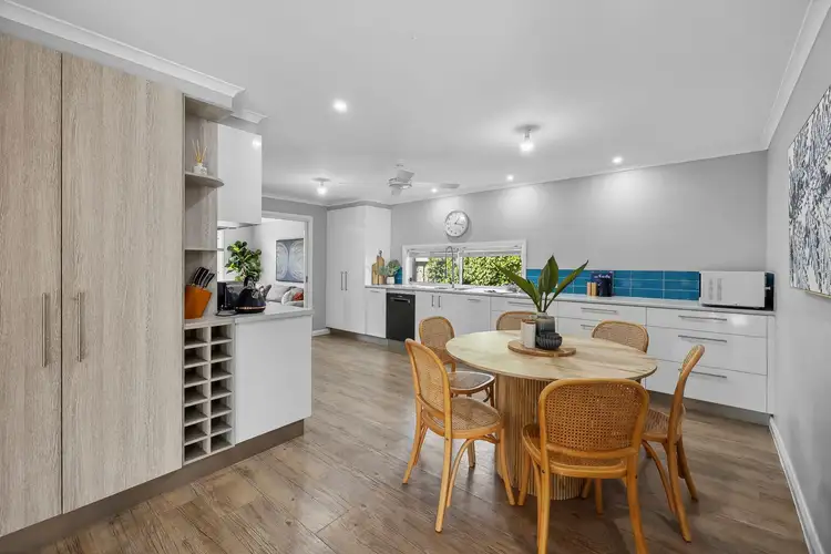 Sixth view of Homely house listing, 6 Liuzzi Drive, Torquay VIC 3228