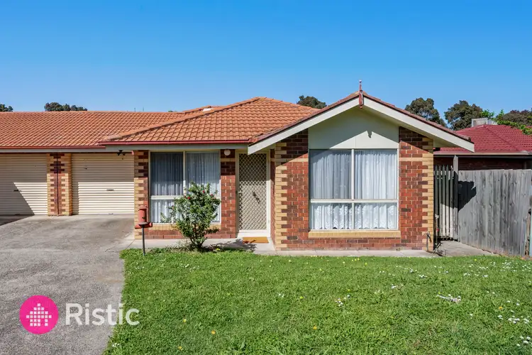 7/57-59 Houston Street, Epping VIC 3076