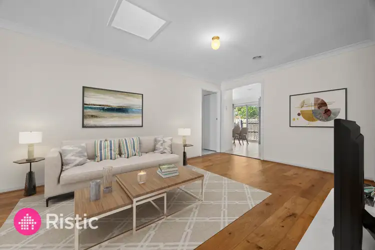 Second view of Homely unit listing, 7/57-59 Houston Street, Epping VIC 3076