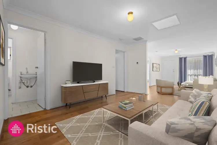 Third view of Homely unit listing, 7/57-59 Houston Street, Epping VIC 3076