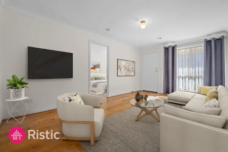 Fourth view of Homely unit listing, 7/57-59 Houston Street, Epping VIC 3076