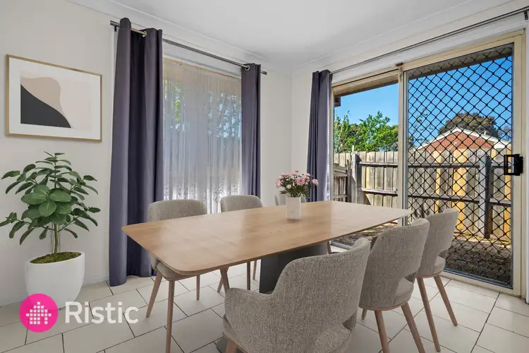 Sixth view of Homely unit listing, 7/57-59 Houston Street, Epping VIC 3076
