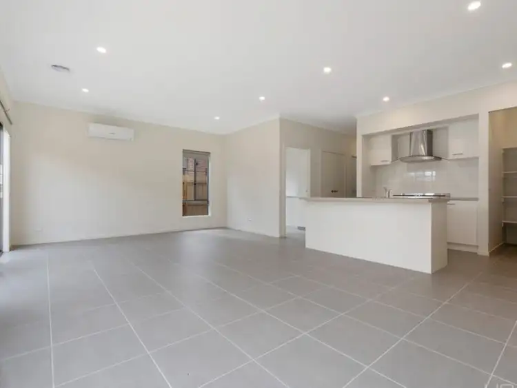 Third view of Homely house listing, 10 Corak Street, Eynesbury VIC 3338