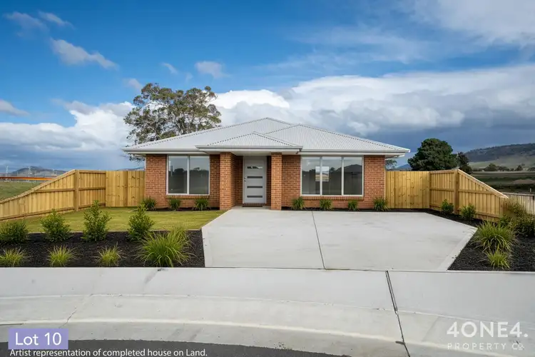 Sixth view of Homely land listing, Cockatoo Place, Campania TAS 7026