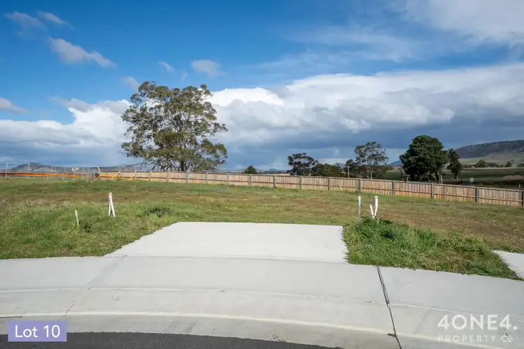 Seventh view of Homely land listing, Cockatoo Place, Campania TAS 7026