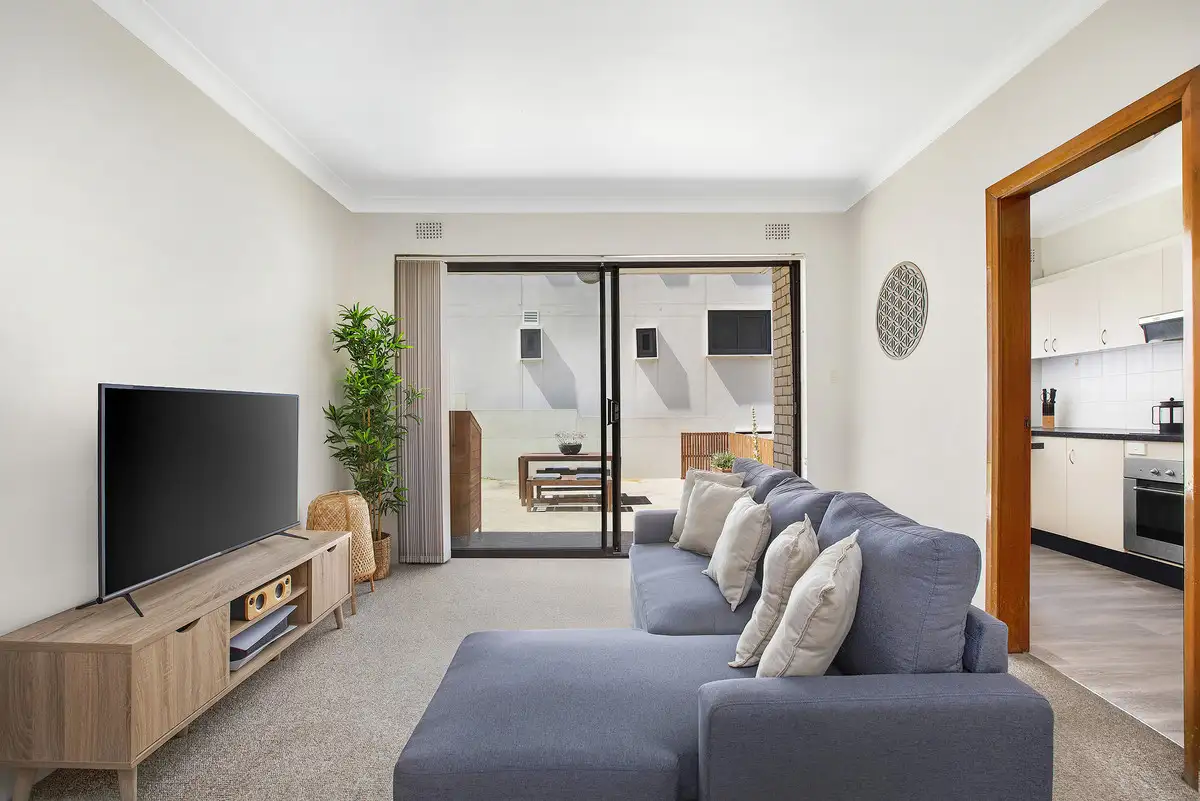 Main view of Homely apartment listing, 4/79 Bream Street, Coogee NSW 2034