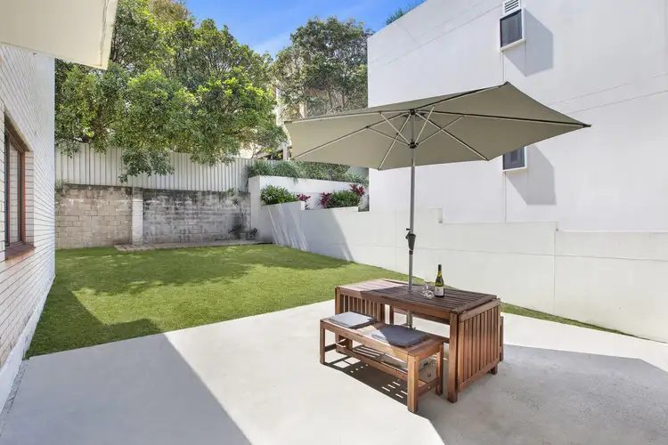 Second view of Homely apartment listing, 4/79 Bream Street, Coogee NSW 2034