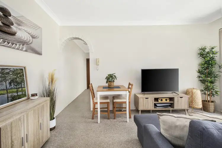 Third view of Homely apartment listing, 4/79 Bream Street, Coogee NSW 2034