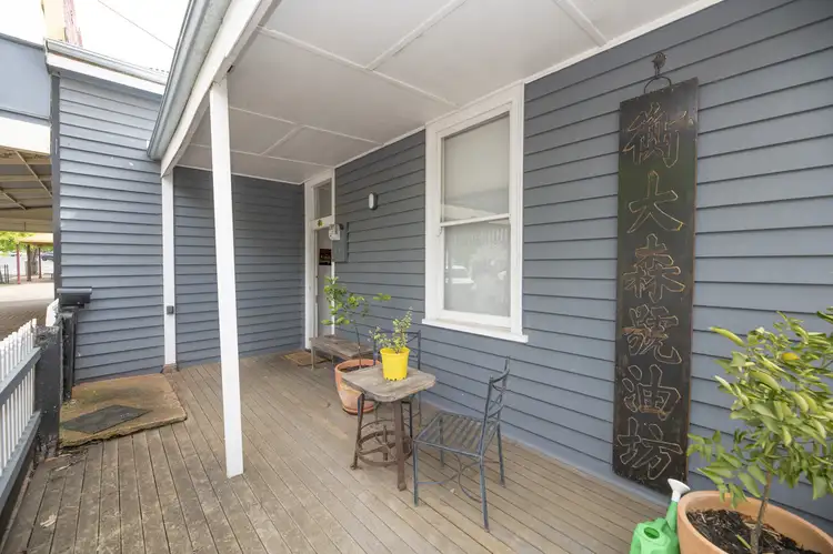 Third view of Homely house listing, 134 Henty Street, Casterton VIC 3311