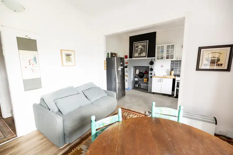 Fifth view of Homely house listing, 134 Henty Street, Casterton VIC 3311