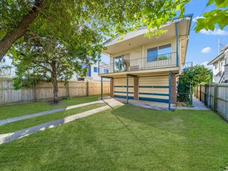 214 Victoria Avenue, Margate QLD 4019