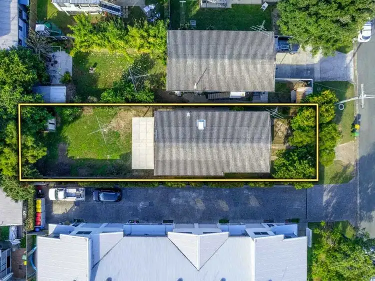 214 Victoria Avenue, Margate QLD 4019