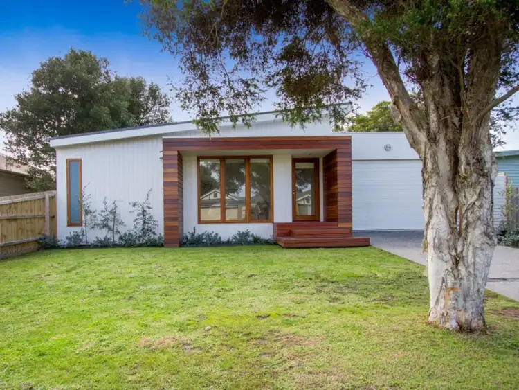 Main view of Homely house listing, 11A Patterson Street, Safety Beach VIC 3936