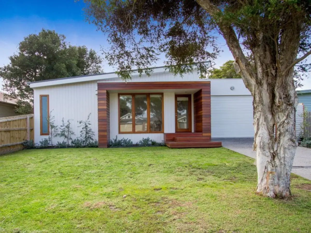 Main view of Homely house listing, 11A Patterson Street, Safety Beach VIC 3936