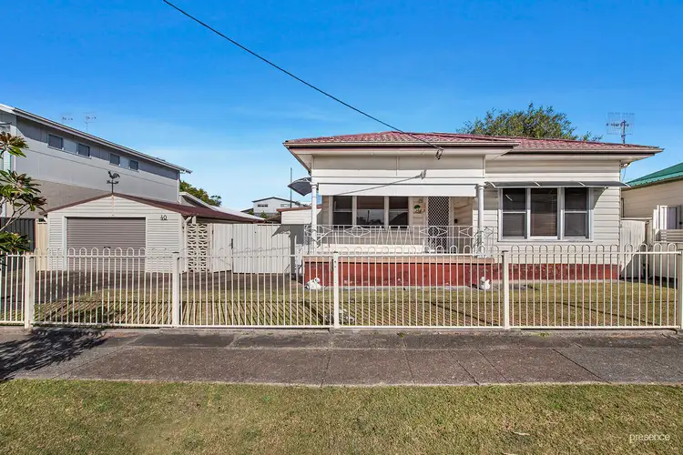40 Fleet Street, New Lambton NSW 2305